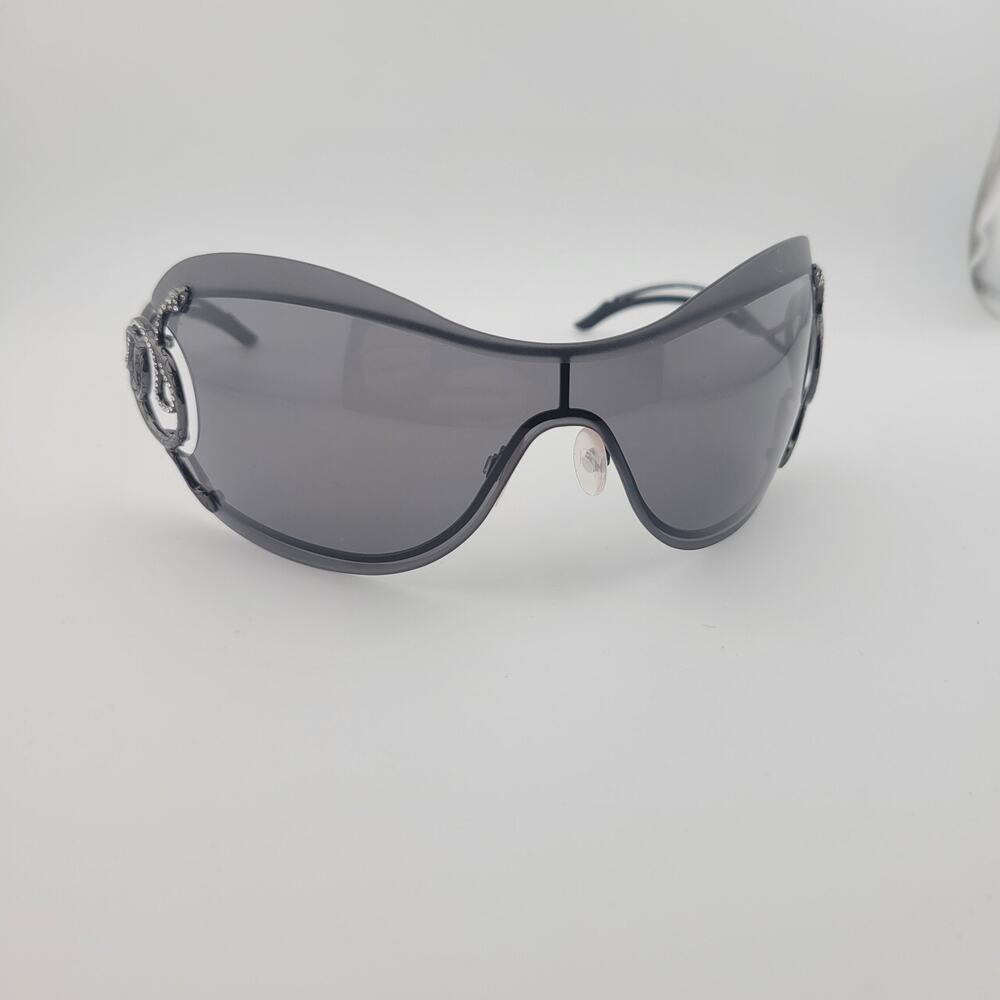 ROBERTO CAVALLI CICNO 223S Sunglasses